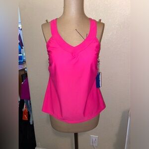 Women’s Sonnet Shores Swim Top Size 6
